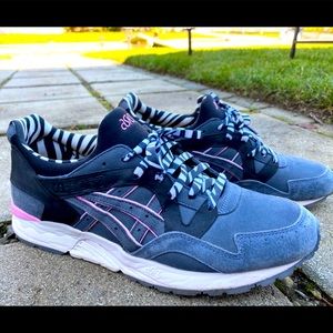 ASICS x Extra Butter Sneakers